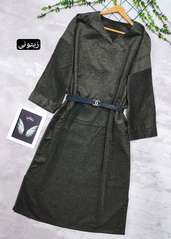 قیمت خرید اینترنتی کفتان نوشین کد 5215