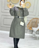 خرید و مشاهده قیمت کفتان نوشین کد 5215