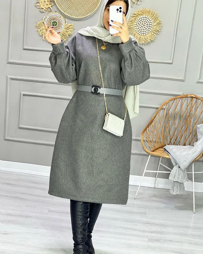 خرید و مشاهده قیمت کفتان نوشین کد 5215