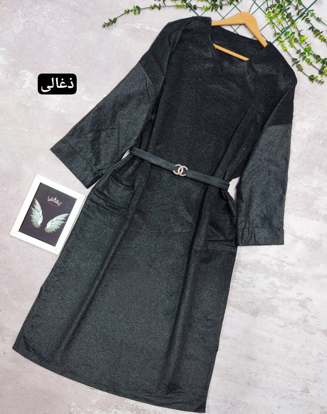 مشاهده قیمت و خرید کفتان نوشین کد 5215