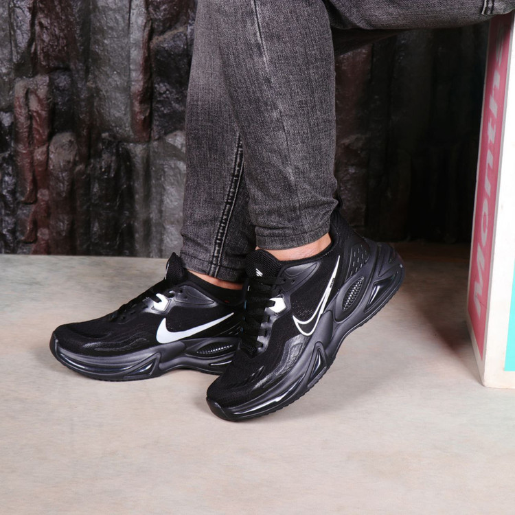 خرید اینترنتی و آنلاین کفش ورزشی نایک یونیک کد 75065