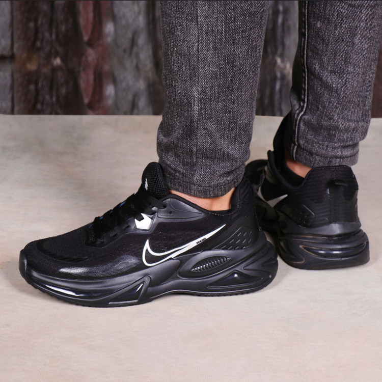 سفارش و مشاهده قیمت کفش ورزشی نایک یونیک کد 75065