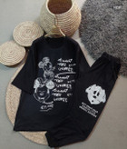 خرید و مشاهده قیمت ست میکی با شلوار کد 48196