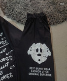 سفارش و خرید اینترنتی ست میکی با شلوار کد 48196