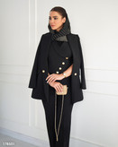 سفارش و مشاهده قیمت ست سه تیکه باران کد 82095