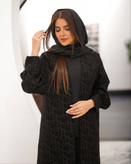 خرید و مشاهده قیمت مانتو مجلسی فکورا کد 100343