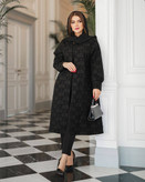 خرید و سفارش اینترنتی مانتو مجلسی فکورا کد 100343