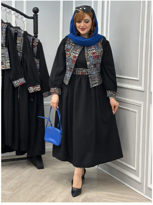 خرید اینترنتی و آنلاین ژیله سارافون صدف 100027