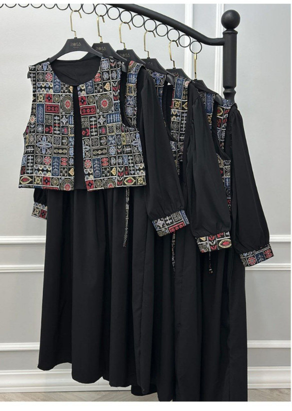 خرید و مشاهده قیمت ژیله سارافون صدف 100027