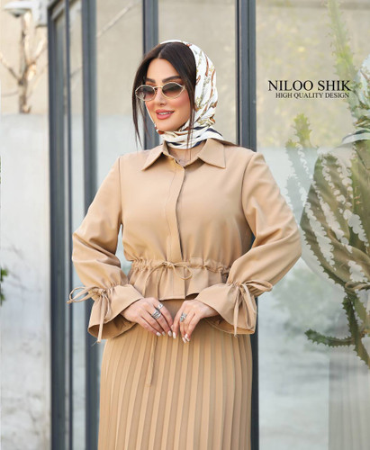 خرید اینترنتی و آنلاین ست مدل هانا کد 82430