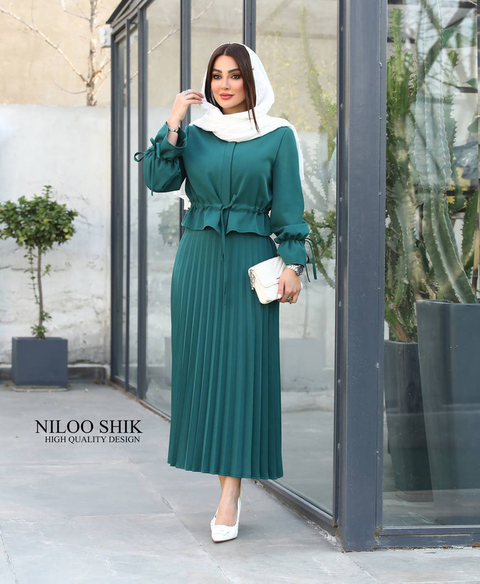 سفارش و مشاهده قیمت ست مدل هانا کد 82430