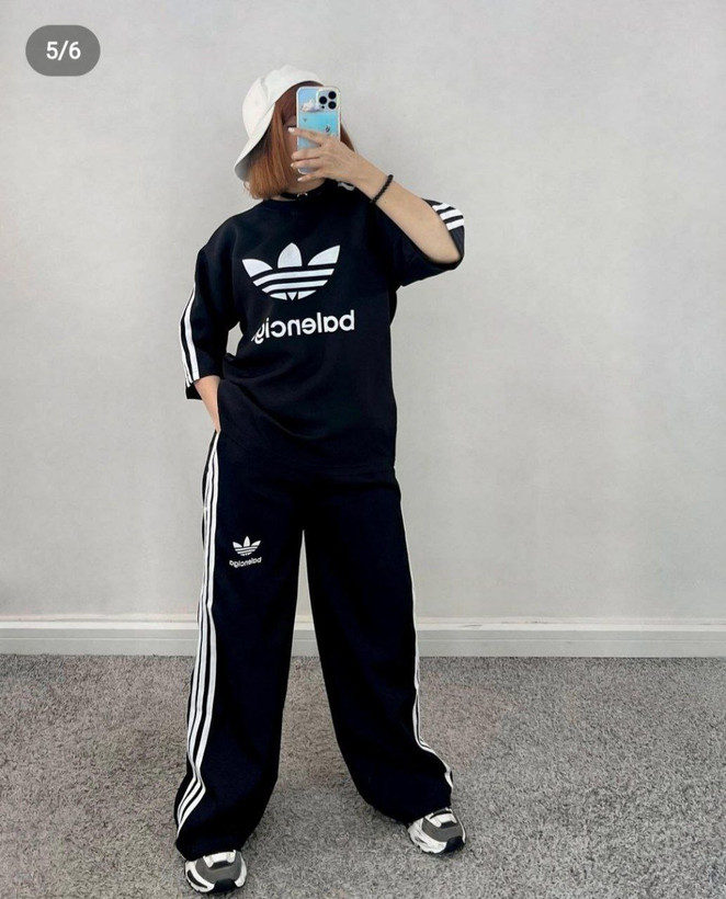 خرید و مشاهده قیمت ست نایک و آدیداس کد 82444