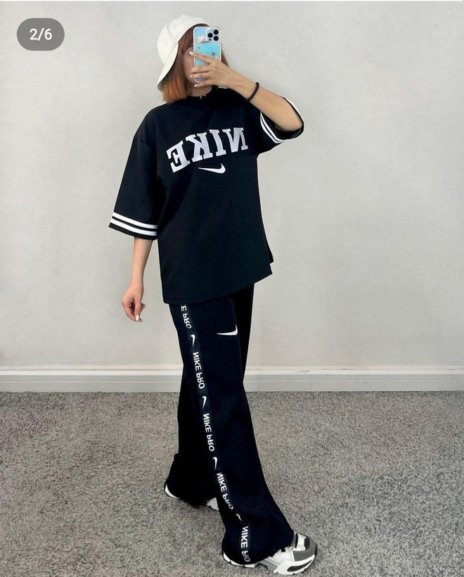 خرید و فروش اینترنتی ست نایک و آدیداس کد 82444