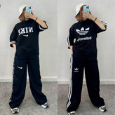 خرید اینترنتی و آنلاین ست نایک و آدیداس کد 82444