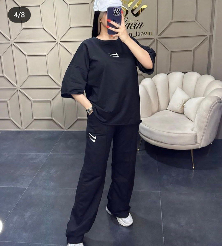 خرید اینترنتی و آنلاین ست نایک بگ کد 44252