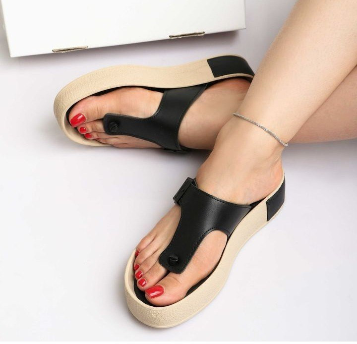 خرید و سفارش اینترنتی صندل انگشتی دیبا کد ۲۷۶۶