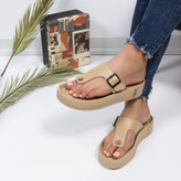 سفارش و خرید اینترنتی صندل انگشتی دیبا کد ۲۷۶۶