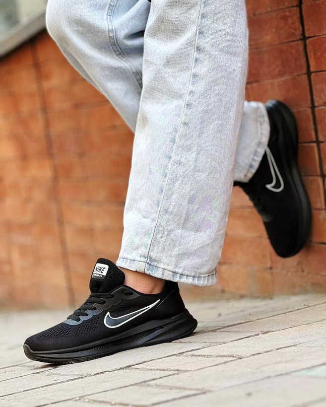 سفارش و مشاهده قیمت کفش ورزشی زنانه نایک زوم کد 75067