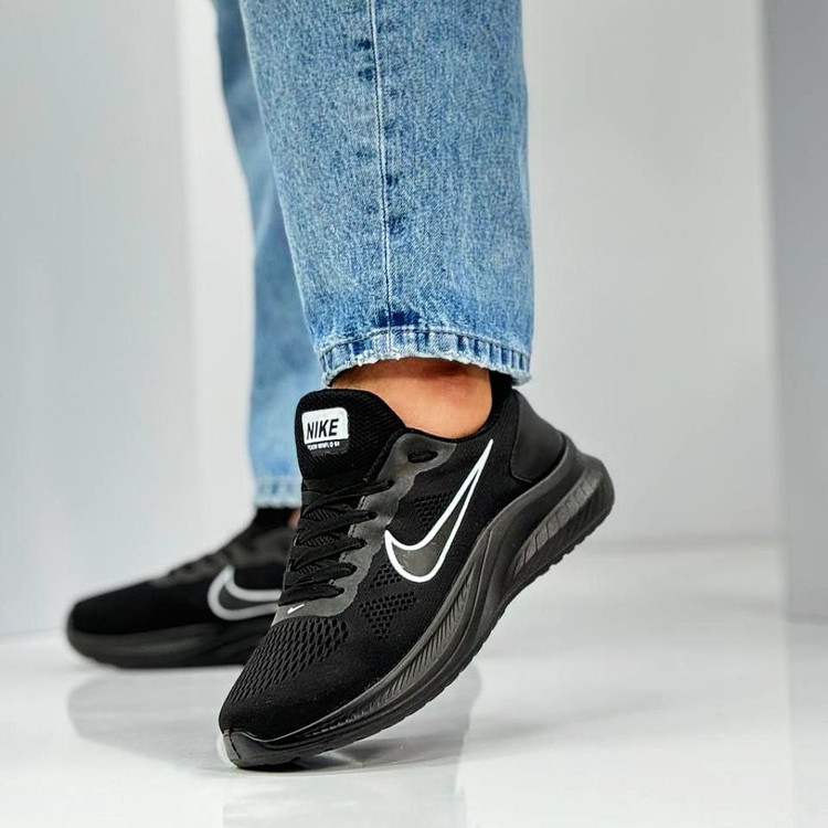 سفارش اینترنتی و آنلاین کفش ورزشی زنانه نایک زوم کد 75067