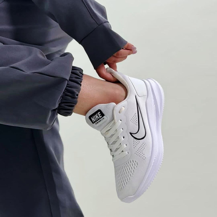 سفارش و مشاهده قیمت کفش ورزشی زنانه نایک زوم کد 75067