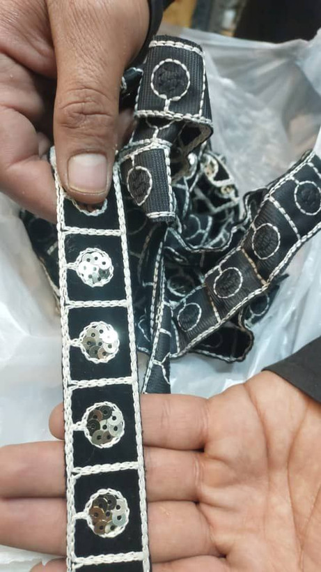 خرید و سفارش اینترنتی مانتو و شلوار مدل گلی کد 82512