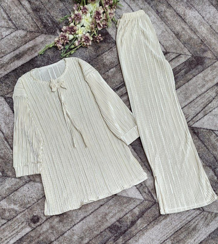 مشاهده قیمت و خرید اینترنتی ست پلیسه پاپیون کد 5990