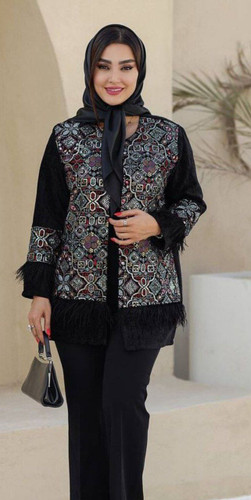 خرید اینترنتی و آنلاین کت تک درسا کد 81298