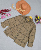 قیمت خرید اینترنتی پیراهن مردانه پشمی کد 82714