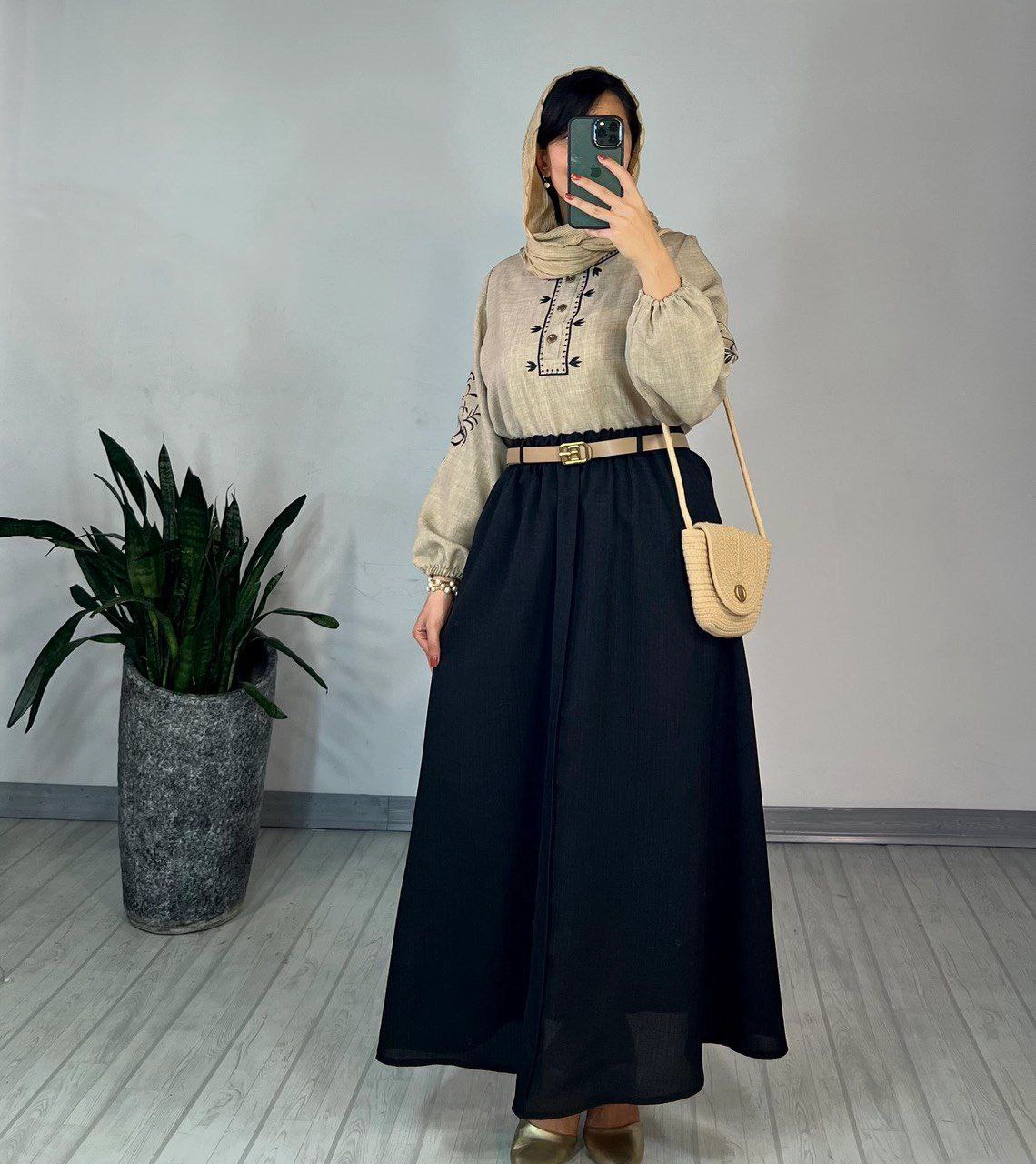 خرید و مشاهده قیمت بلوز و دامن کمند کد 81792