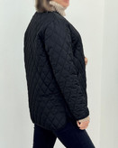 سفارش و خرید اینترنتی کاپشن لوزی دوزی مموری کد 3840