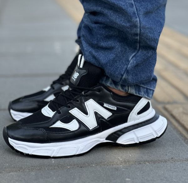 سفارش و خرید اینترنتی کفش ورزشی نیوبالانس مردانه کد 75069