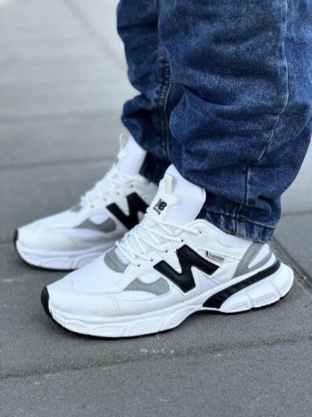 خرید اینترنتی و آنلاین کفش ورزشی نیوبالانس مردانه کد 75069