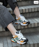 خرید اینترنتی و آنلاین ست کفش ورزشی مردانه و زنانه کد 75070