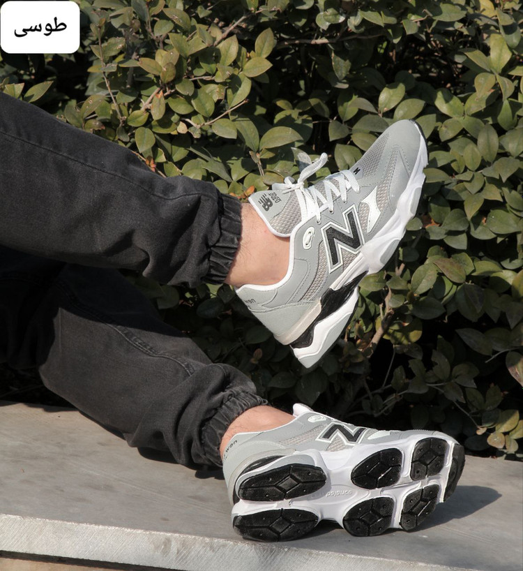 خرید و سفارش اینترنتی ست کفش ورزشی مردانه و زنانه کد 75070