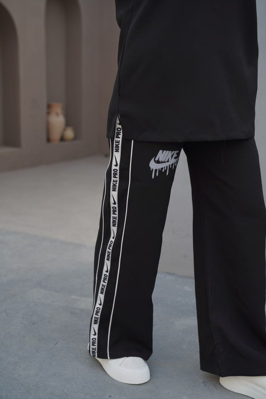 سفارش و مشاهده قیمت ست تیشرت شلوار نایک کد 83059