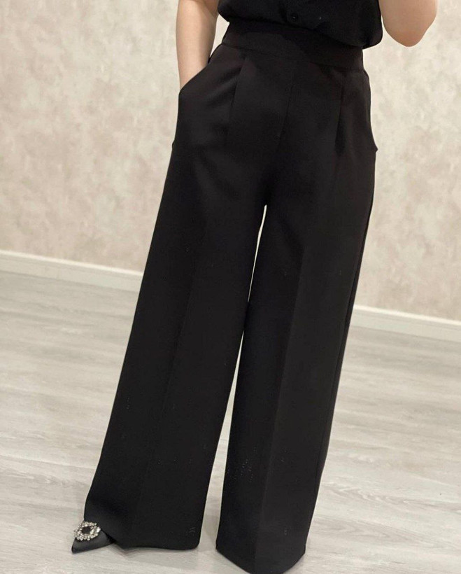 خرید و مشاهده قیمت شلوار بگ مازراتی کد 63927