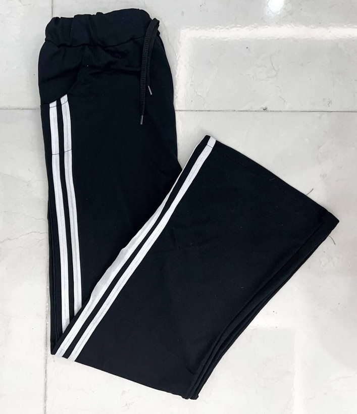 مشاهده قیمت و خرید شلوار بگ بغل نوار کد 82473