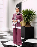 خرید و مشاهده قیمت کت شلوار مدل کایلین کد 52618