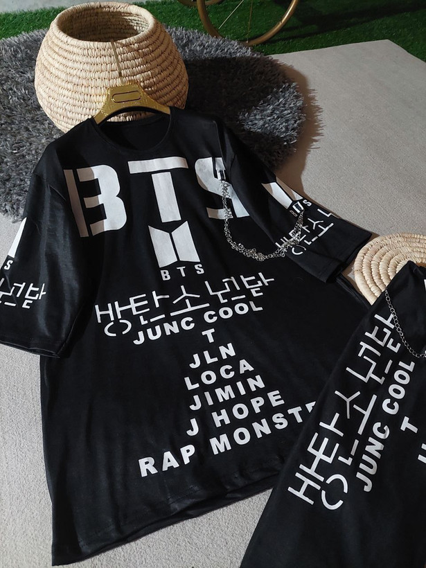 سفارش و خرید اینترنتی لش لانگ BTS فلامنت کد 44885