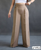 سفارش اینترنتی و آنلاین شلوار بگ مازراتی کد 83434