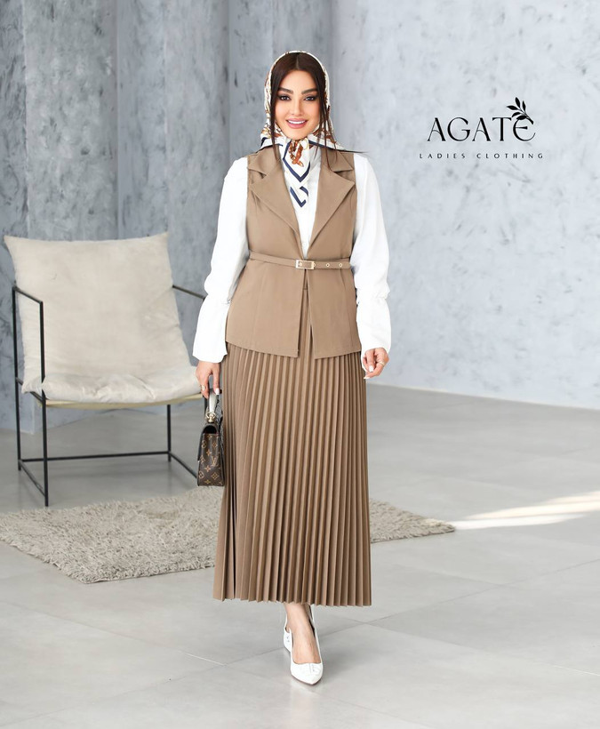 خرید و سفارش اینترنتی ست چهار تیکه سوفیا کد 83551