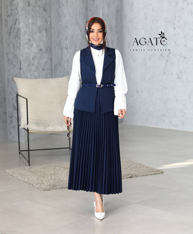 خرید و مشاهده قیمت ست چهار تیکه سوفیا کد 83551