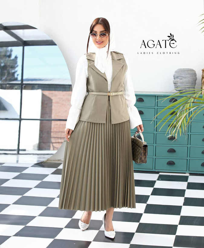 مشاهده قیمت و خرید اینترنتی ست چهار تیکه سوفیا کد 83551