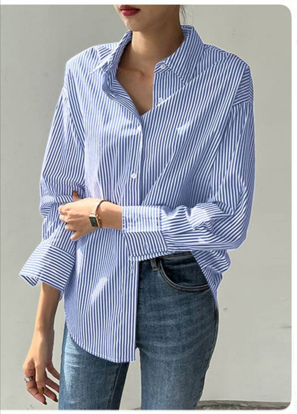 خرید اینترنتی و آنلاین شومیز پینترسی