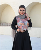 خرید و سفارش اینترنتی کت و دامن طرح ساغر کد 61871