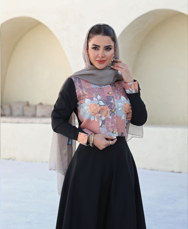 خرید و سفارش اینترنتی کت و دامن طرح ساغر کد 61871