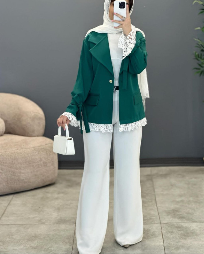 خرید اینترنتی و آنلاین کت مازراتی کد 83867