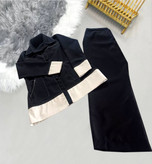 مشاهده قیمت و خرید کت و شلوار پارسین کد 42603