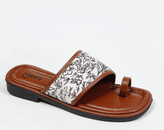 سفارش و خرید اینترنتی صندل انگشتی مدل رز کد ۲۹۱۴