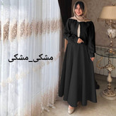 مشاهده قیمت و خرید ست کت و دامن آویسا کد 36861